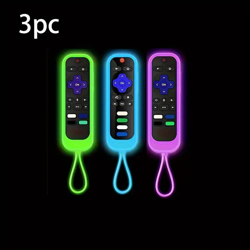 TCL Hisense TV Controller Case with Lanyard