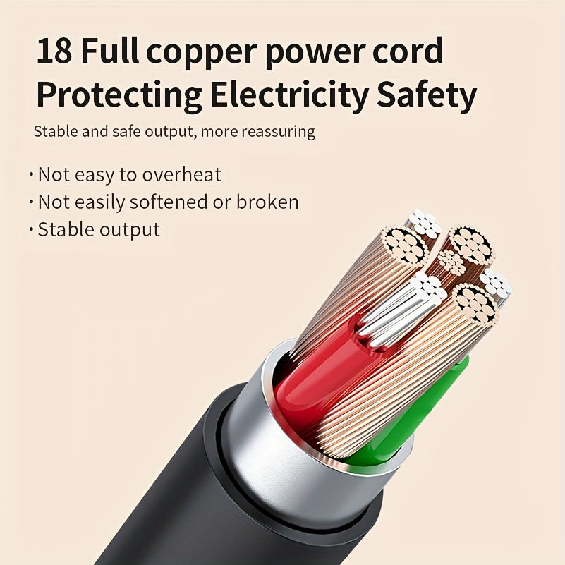 Remote Control Floor Fan 18 Inches