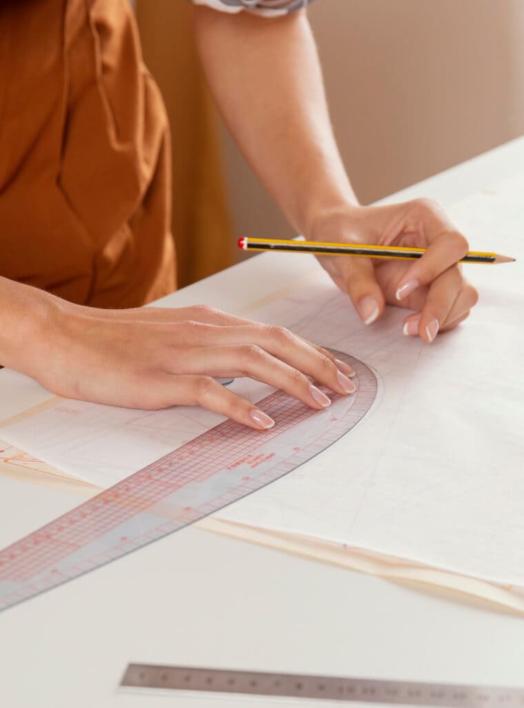 Custom Clothing Collection（deposit）