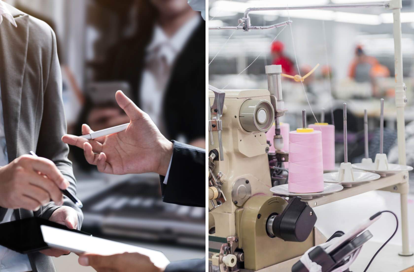 Custom Clothing Collection（deposit）