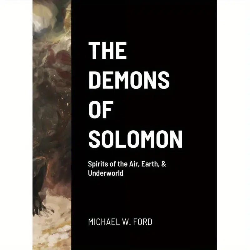 Solomon's Demons