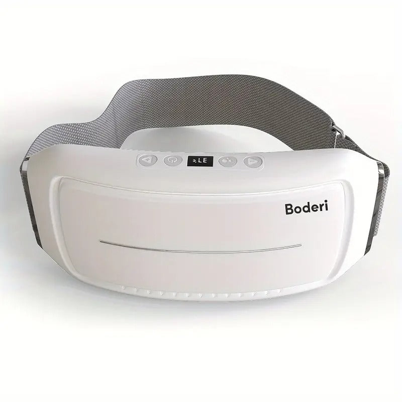 A Slimming Belt, a Weight Loss Tool for Women, Features Adjustable Vibration Massage with 4 Massage Modes, Acts As a Belly Fat Burner, Promotes Digestion, And Is Not Wireless.