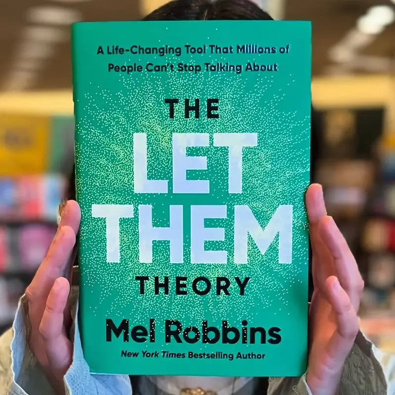 [Life-Changing, Let Them Theory] Life-Changing Let Them Theory Tool | A Tool That Millions of People Can't Stop Talking About