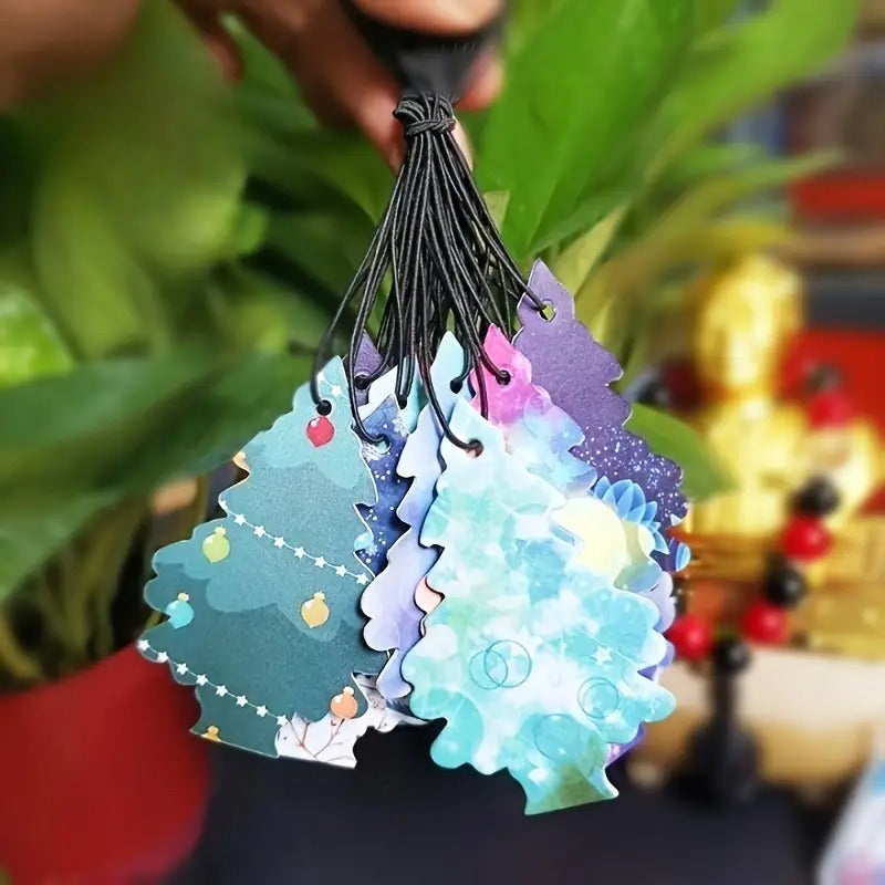 [Rare Variety] Rare Variety Pack Of 10 Fresheners | 10 Different Rare Scents | Car Air Freshener Home Air Freshener Trucks, RV