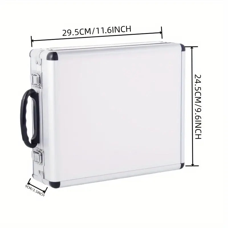 Precision Router Bit] 24/100pcs Precision Woodworking Router Bit Set | Multi-Purpose Carbide, 1/4 Handle, Easy to Hold | for Fine Milling And Carving, Woodworking Tools for Professional And Beginner Woodworkers