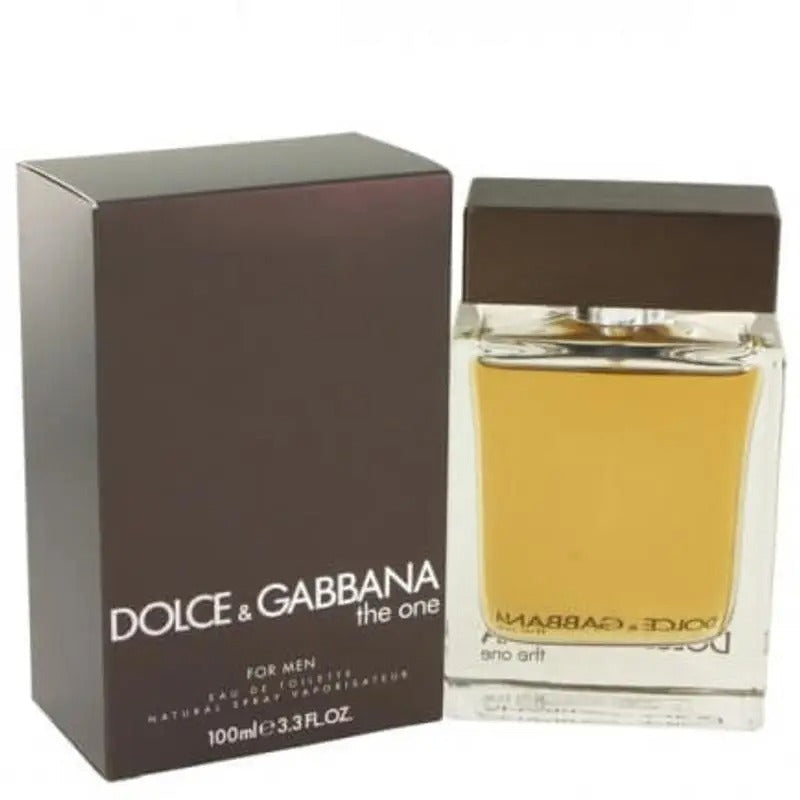 Dolce & Gabbana The One for Men