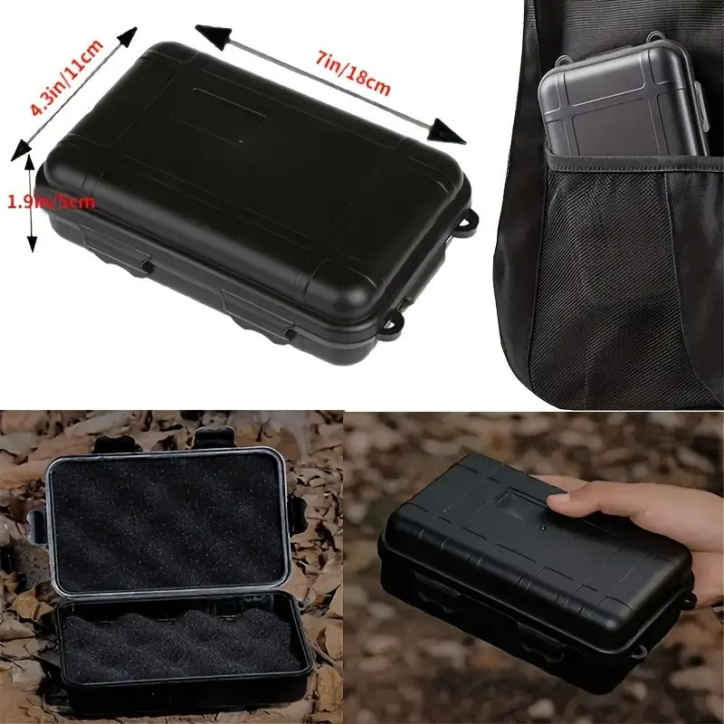 industrial shear Shall 12pcs Emergency Survival Kit, Outdoor Survival Gear Tool with Survival Bracelet, Fire Starter, Whistle, Wood Cutter, Water Bottle Clip, Pen