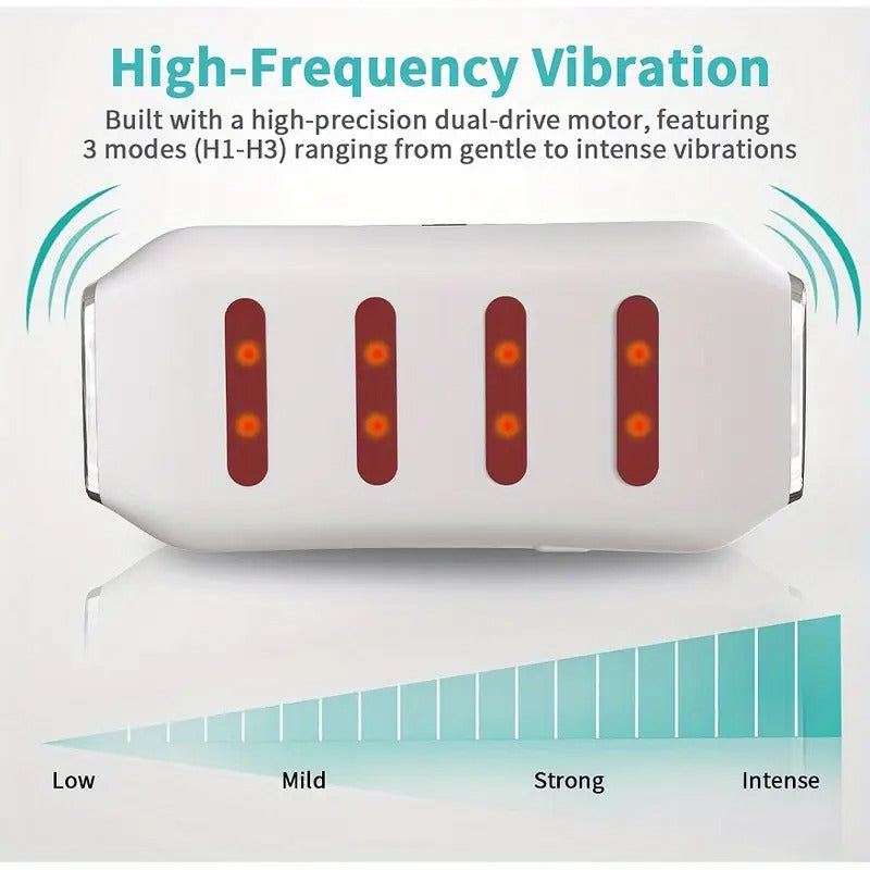 A Slimming Belt, a Weight Loss Tool for Women, Features Adjustable Vibration Massage with 4 Massage Modes, Acts As a Belly Fat Burner, Promotes Digestion, And Is Not Wireless.