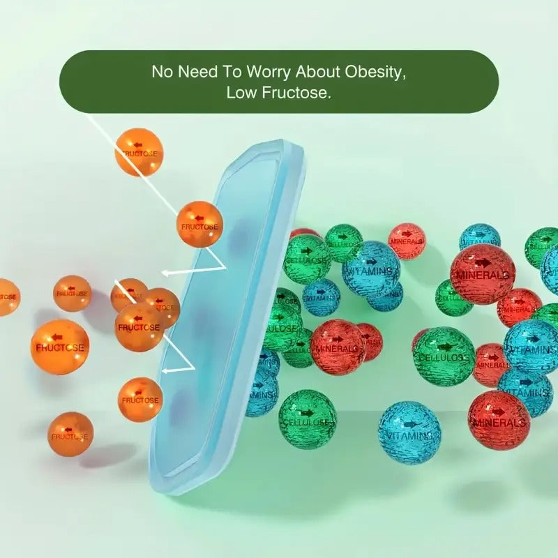 Balance of NatureFruits & Vegetables - Superfood Fruits & Vegetables Whole Food Supplement For Women, Men & Children - 90 Fruit Capsules 90 Vegetable Capsules 2 Set