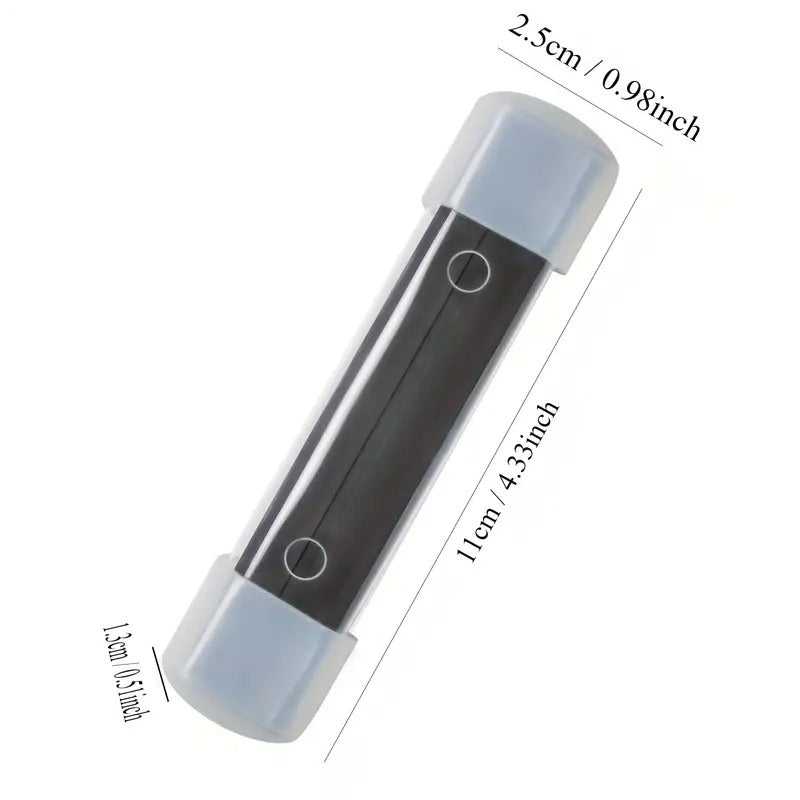 4pcs Automatic Tank Cleaner Chemical Free Magnetic Toilet Bowl Cleaner for Hard Water Stains Long Lasting No Chemicals No Staining