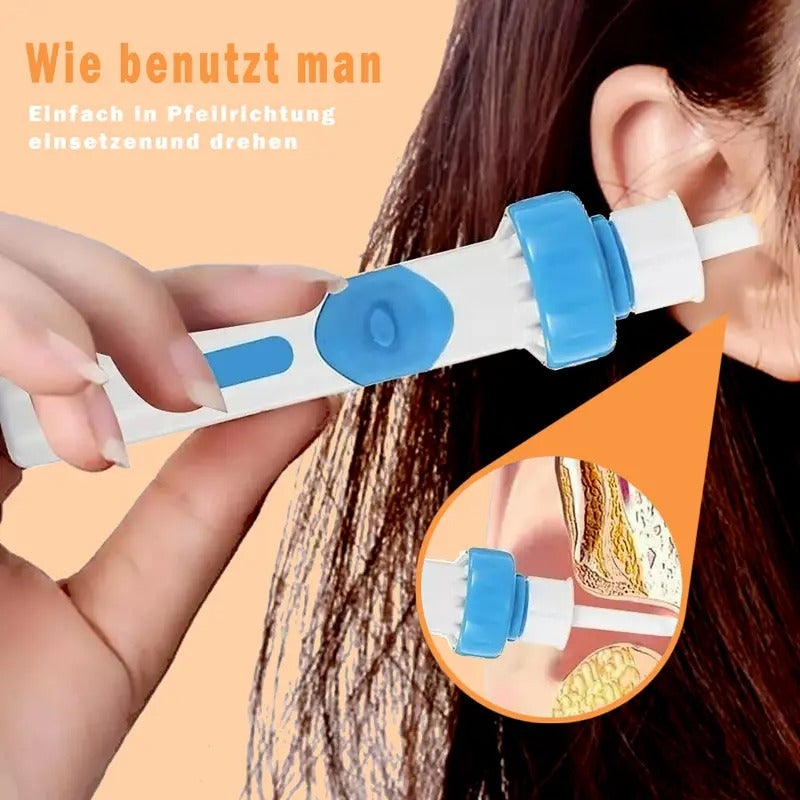 2025 HOT SALES Ear Cleaner Wax Remover Safety Painless Cleaning Device