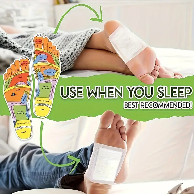 100pcs/200pcs Foot Pads, 100pcs/200pcs Foot Pads and 100pcs/200pcs Adhesive Pads