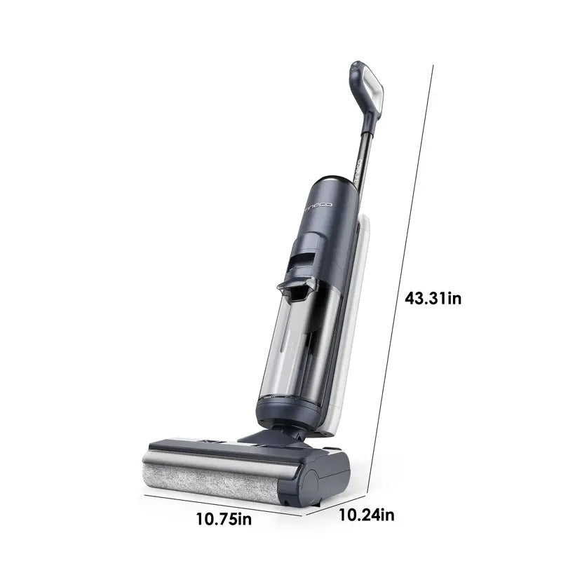 Tineco Floor One S5 Extreme Smart Cordless Floor Washer & Wet Dry Hard Surface Cleaner