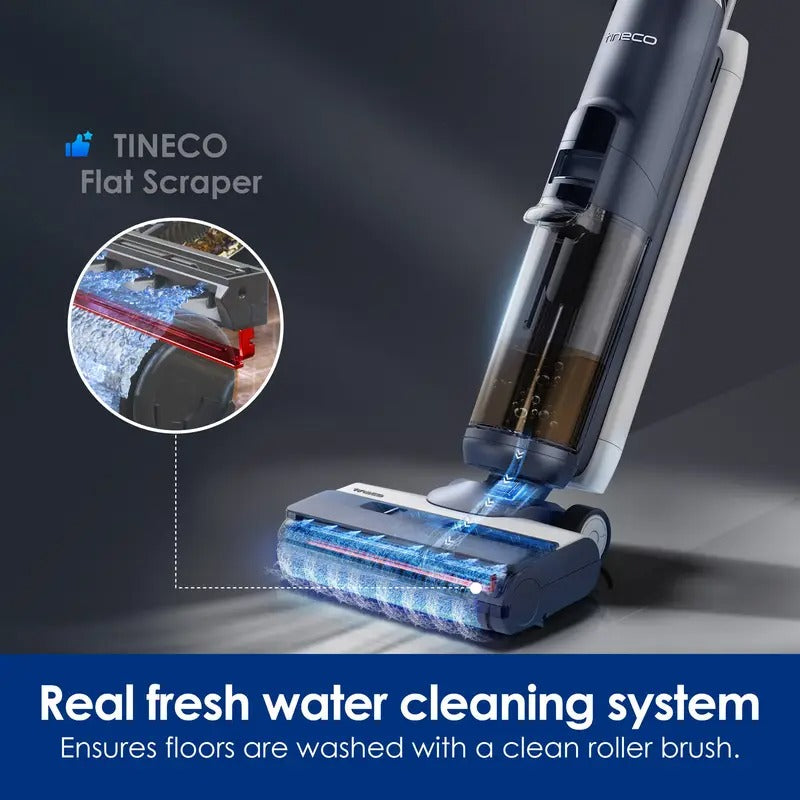 Tineco Floor One S5 Extreme Smart Cordless Floor Washer & Wet Dry Hard Surface Cleaner