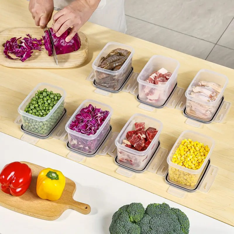 Comes With Free Labels And Markers, Local Warehouse Delivery