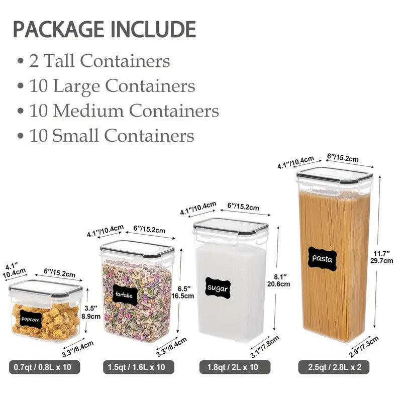 Comes With Free Labels And Markers, Local Warehouse Delivery