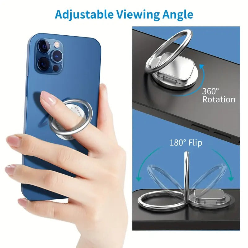 Portable Snap Closure Belt Clip Phone Holder Running Quick-release Waist Clip For IPhone 15 14 13 12 11 Pro Max Samsung