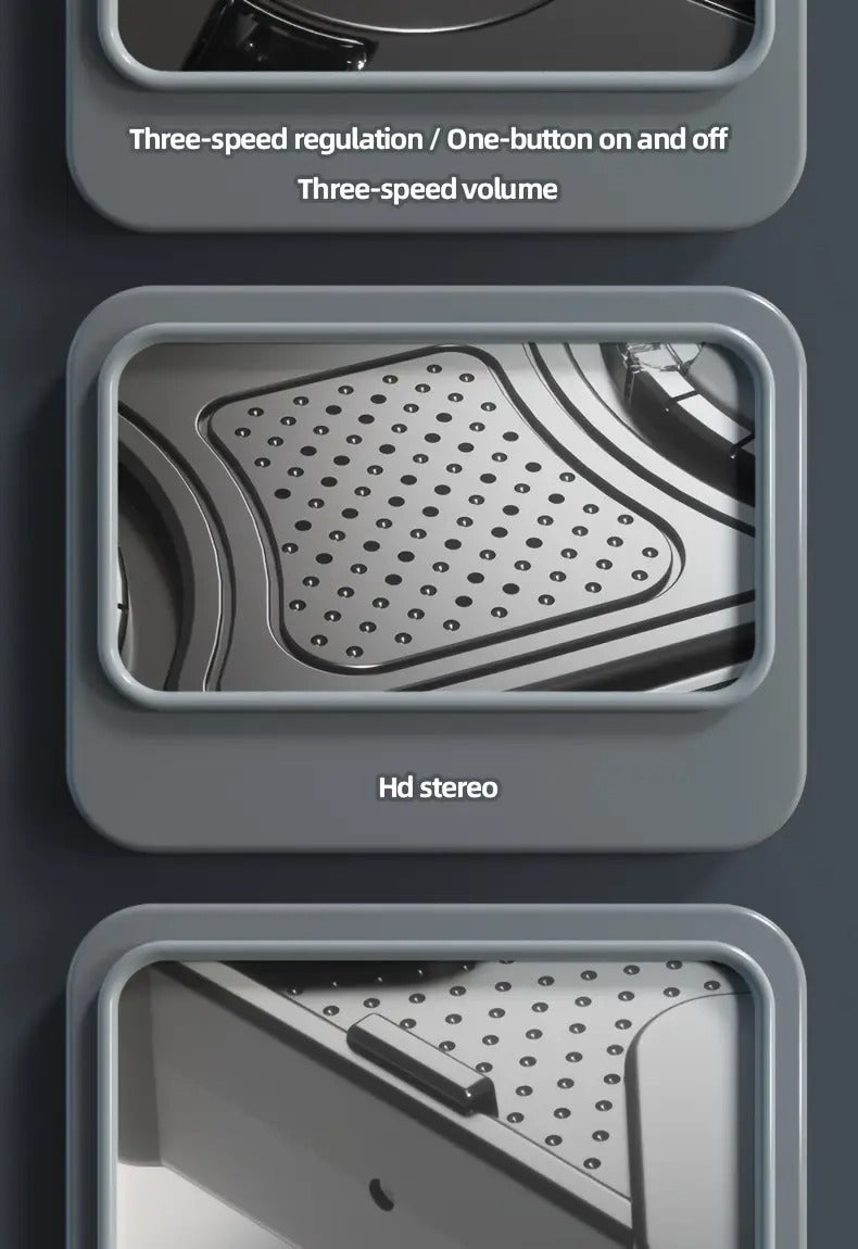 1pc Wall-mounted Music Boxing Trainer (with gloves) - Dynamic sound effects, interactive fitness and reflex training games, USB charging, support wireless connection - Suitable for boys and girls, ideal gift, ideal toy for kids