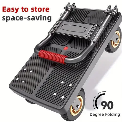 GAOMON 8pcs All-Weather Outdoor Patio Furniture Set - Rattan Wicker Sectional Sofa with Glass Table & Storage Box, Durable Weather-Resistant Design