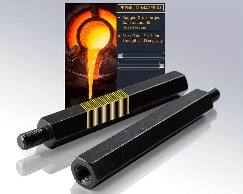 [Bearing Puller] 12pcs Bearing Puller | Gear Puller Set, Wheel Bearing Removal Tool, Wheel Hub Axle Puller Set, Bearing Separator With 2' And 3' Bearing Separator Jaws, Without Battery