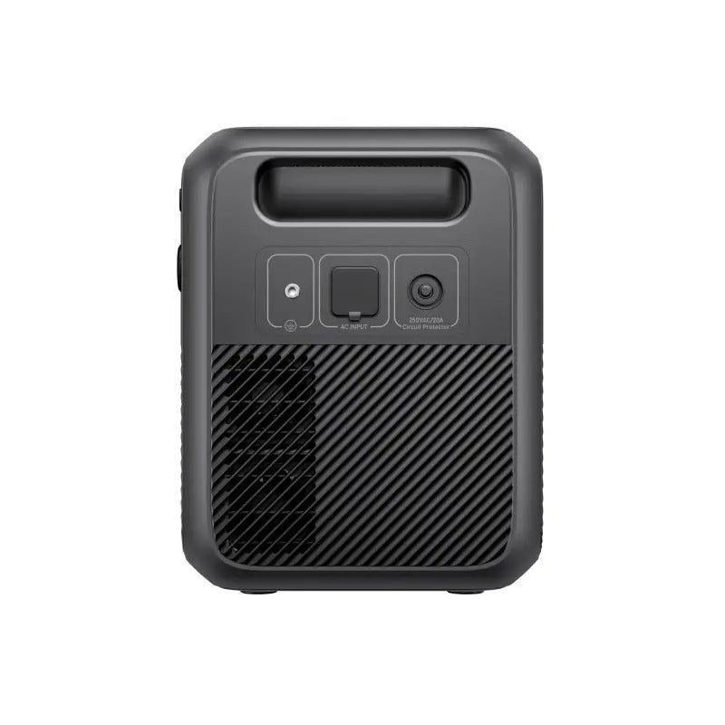 BLUETTI Solar Generator 2073.6Wh LFP Battery Backup 2600W AC Outlets (3900W Power Lifting) 17-Year Lifespan Portable Power Station for Camping Off-grid