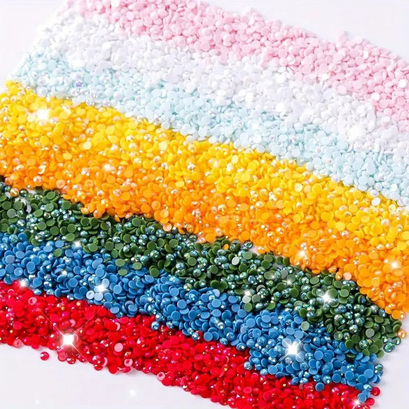 5D DIY Diamond Painting Kits for Adults 5D Diamond Art Kit for Beginners, Graceful Lady DIY Paint with Round Full Drill Diamonds Diamond Art Embroidery Craft for Home Wall Decor