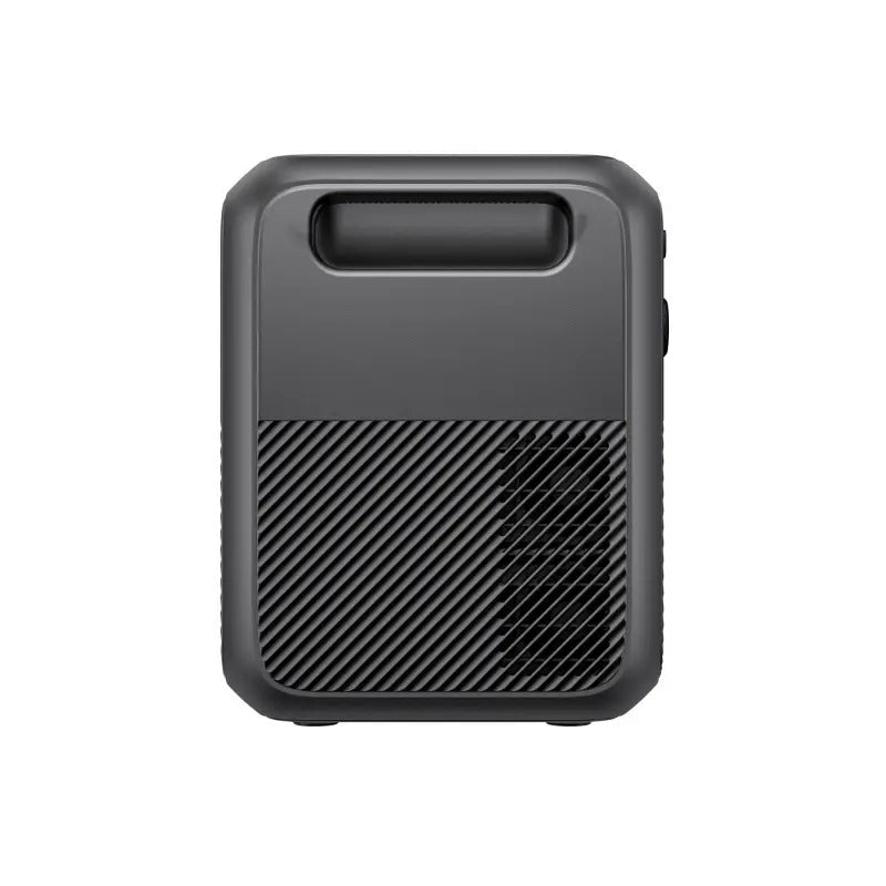 BLUETTI Solar Generator 2073.6Wh LFP Battery Backup 2600W AC Outlets (3900W Power Lifting) 17-Year Lifespan Portable Power Station for Camping Off-grid