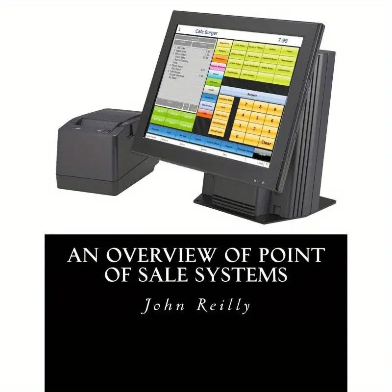 A Summary of Point of Sale Systems