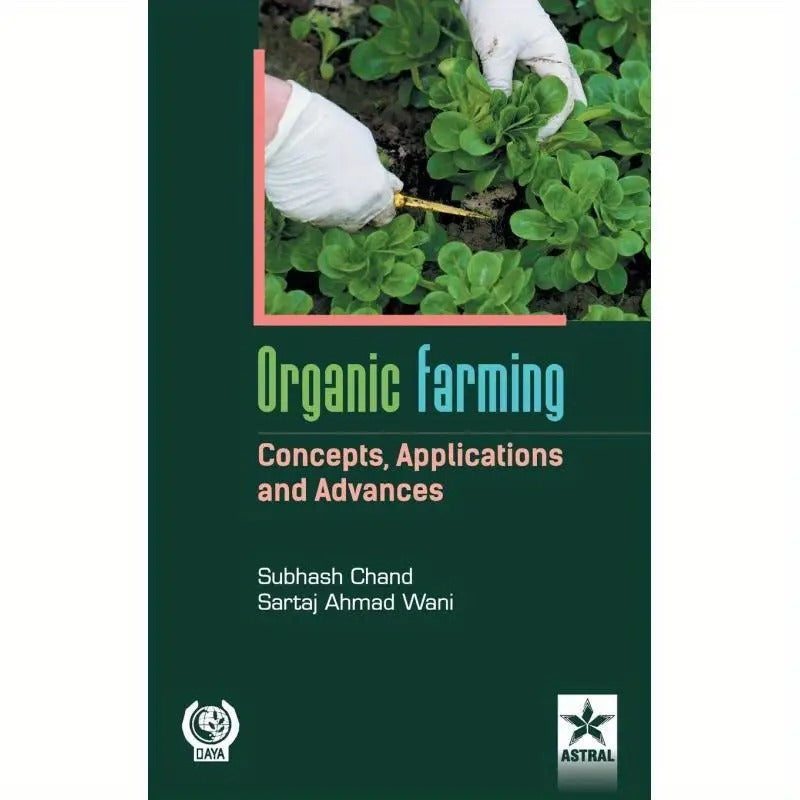 Principles, Implementation, And Progress in Agriculture