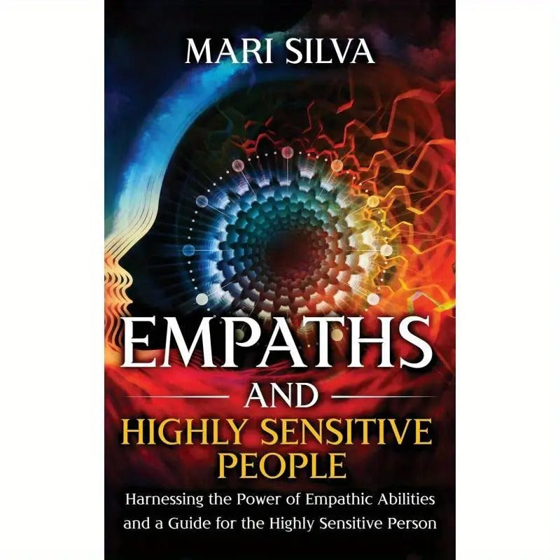 Empaths and Highly Sensitive People