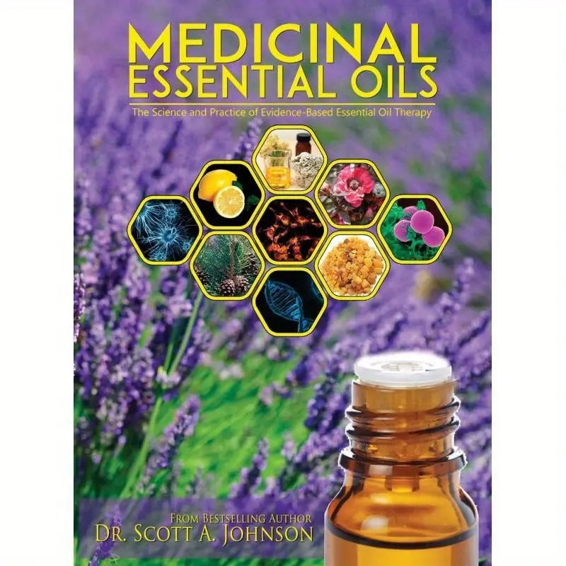 Therapeutic Essential Oils
