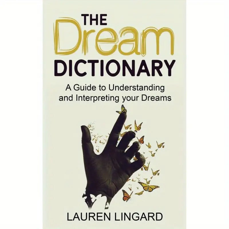 Dictionary of Dreams