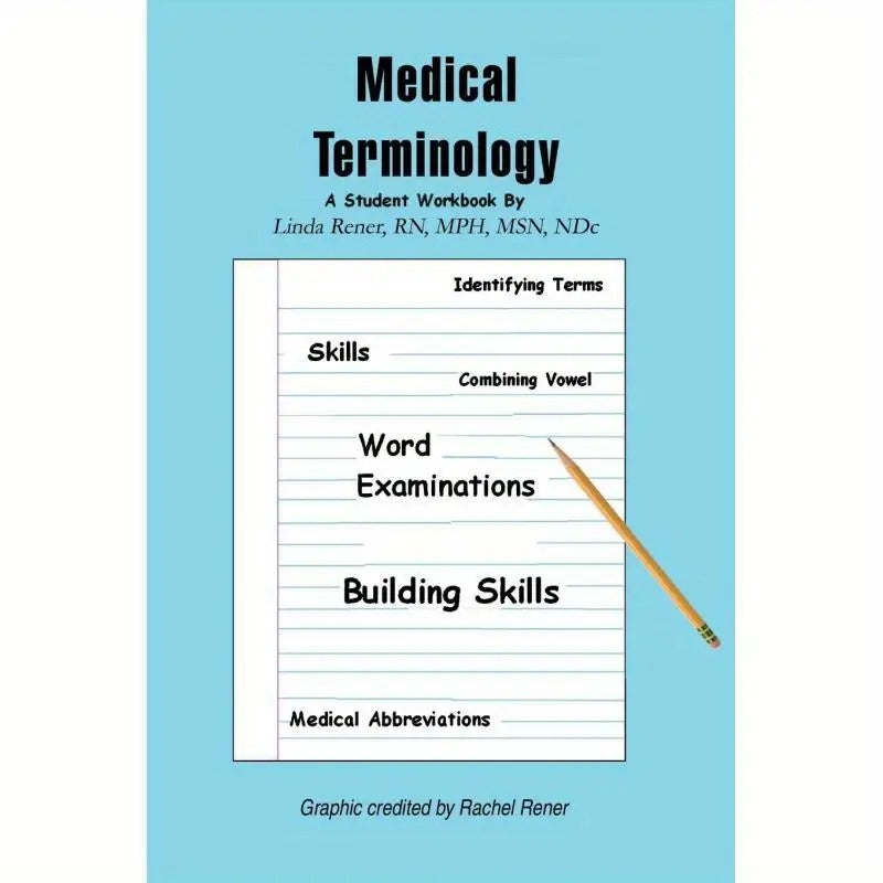Supplier of Medical Terminology (Paperback/Softback): Iuniverse