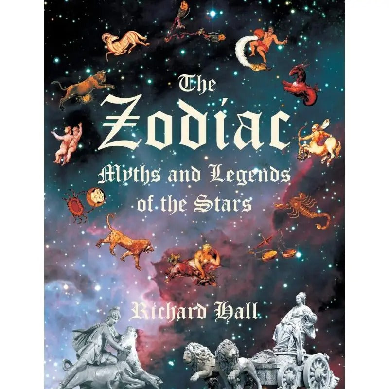 The Zodiac Paperback/softback supplier:Xlibris Nz