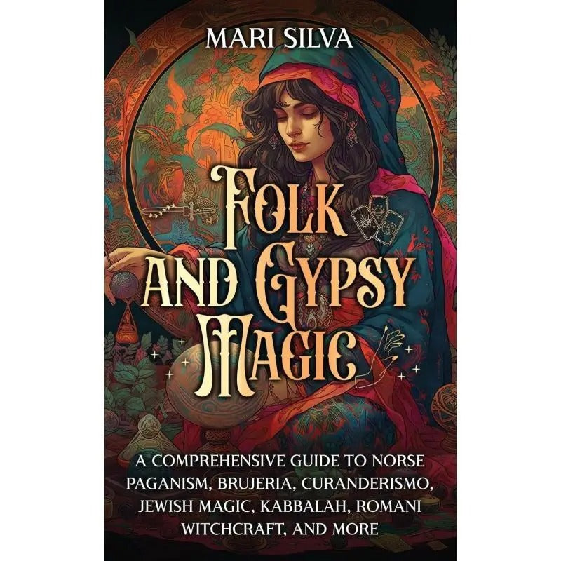 Folk and Gypsy Magic