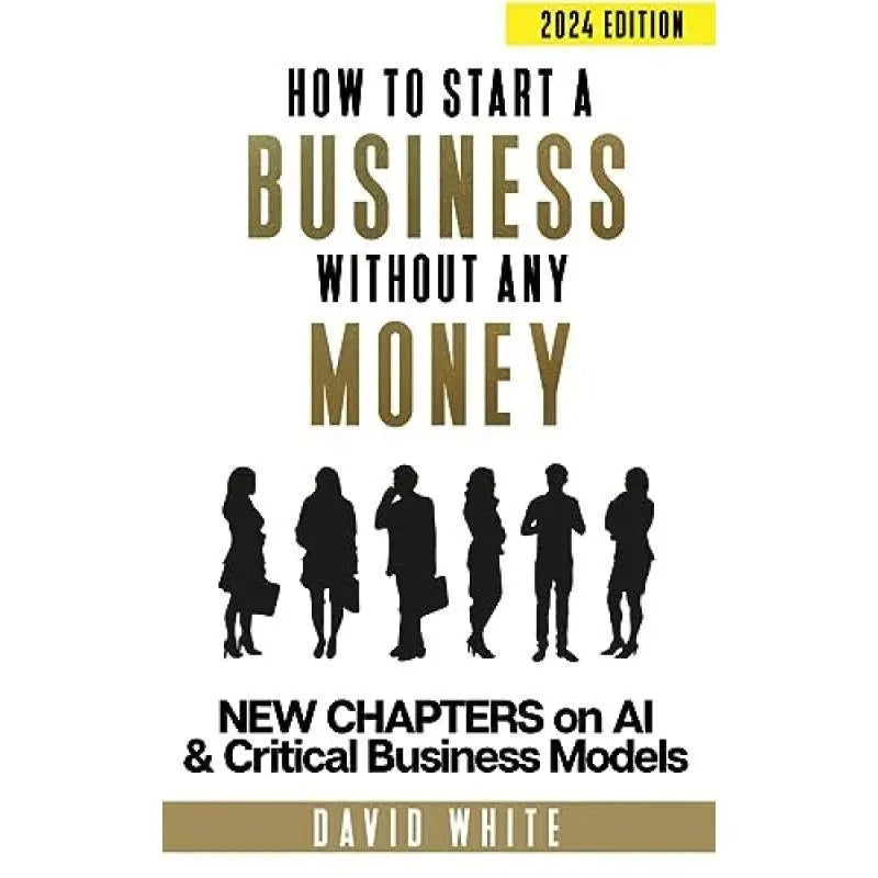 How to Start a Business:How to Start a Business Without Any Money (2023)