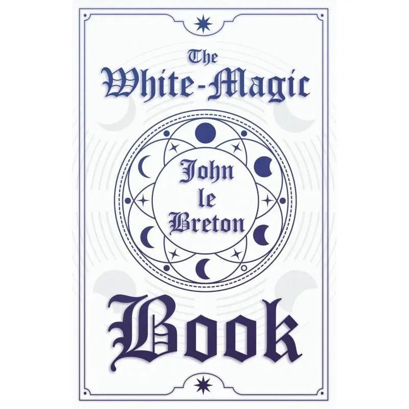 Book of White Magic