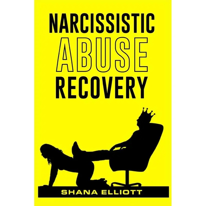 Healing from Narcissistic Abuse