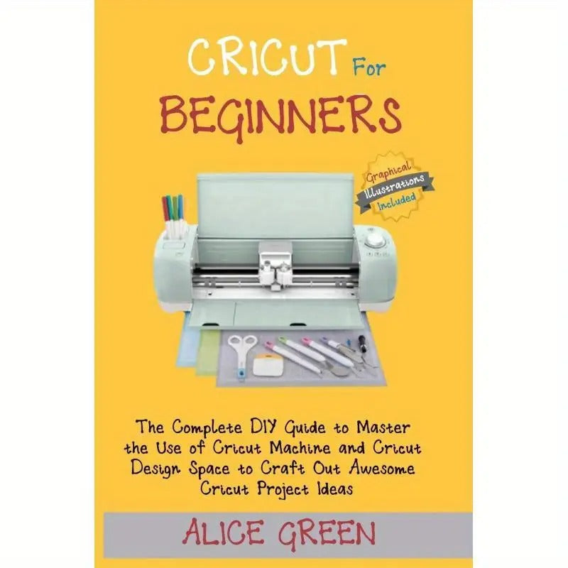 Introduction to Cricut for New Users