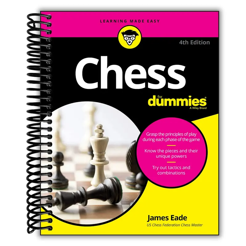 Chess For Dummies