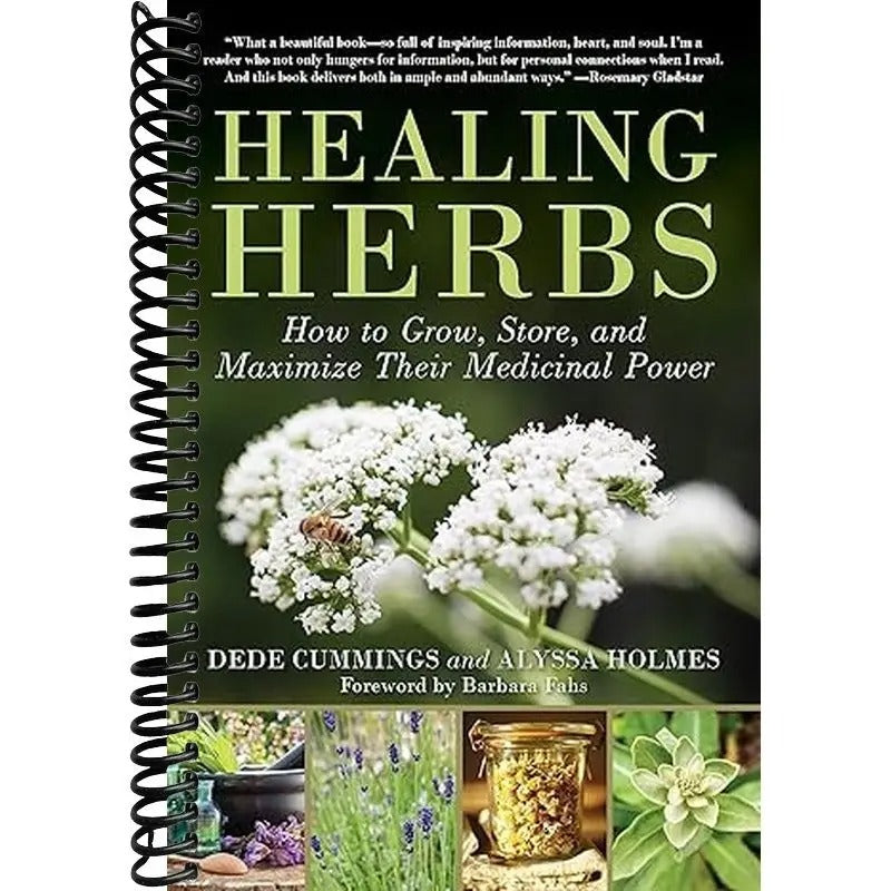 Healing Herbs