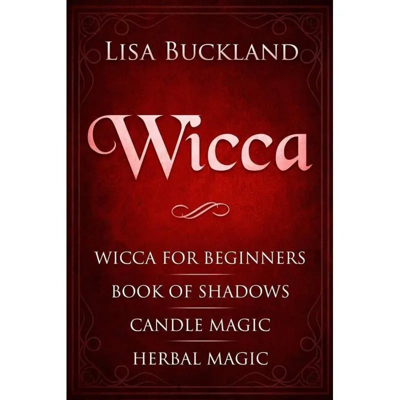 Wicca Paperback/softback supplier: Independently Published