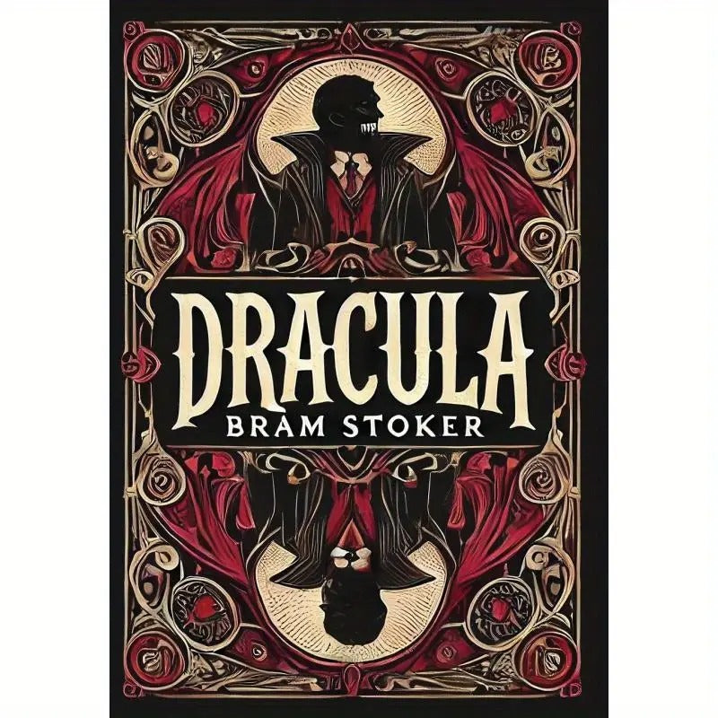 Dracula (Collector'S Edition) (Laminated Hardback with Jacket)
