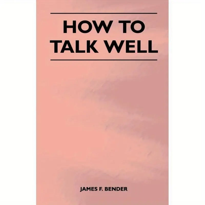 How to Communicate Effectively (Paperback/Softback Provider: Thompson Press)
