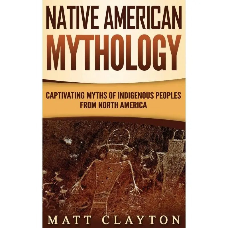 Native American Mythology