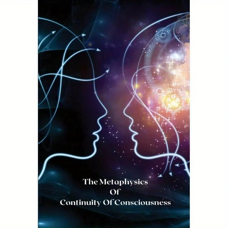 The metaphysics of continuity of consciousness