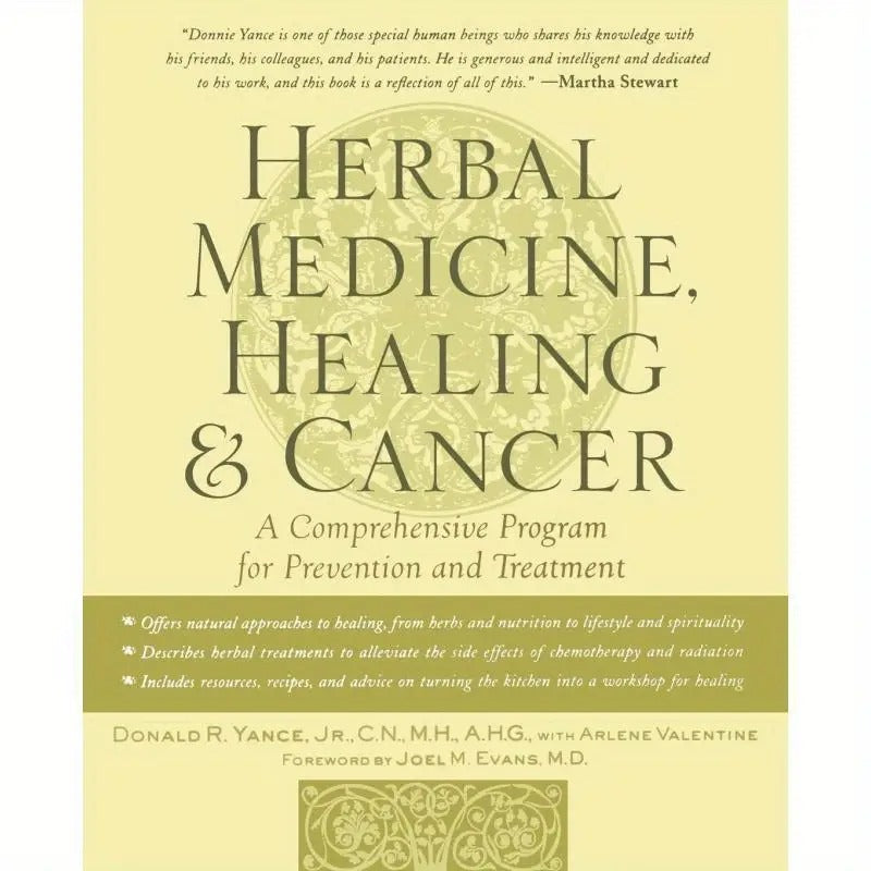 Natural Remedies, Recovery & Oncology