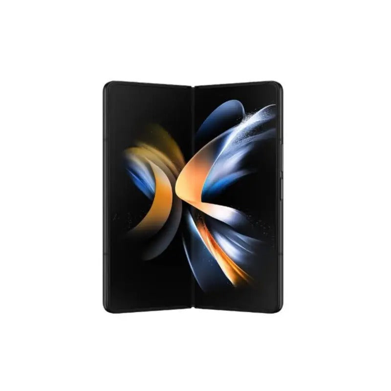 Samsung Galaxy Z Fold 4 - 256GB - Unlocked - Fully Functional - LCD Black Spot