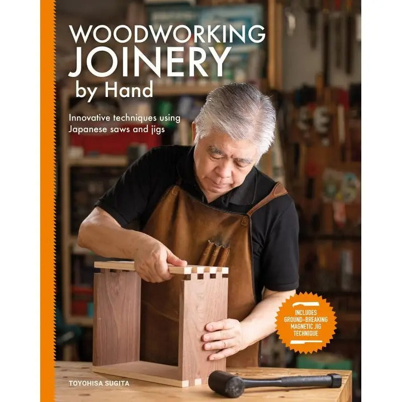 Handcrafted Wood Joinery
