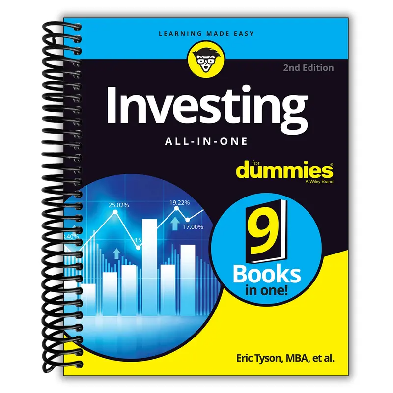 Investing All-in-One For Dummies